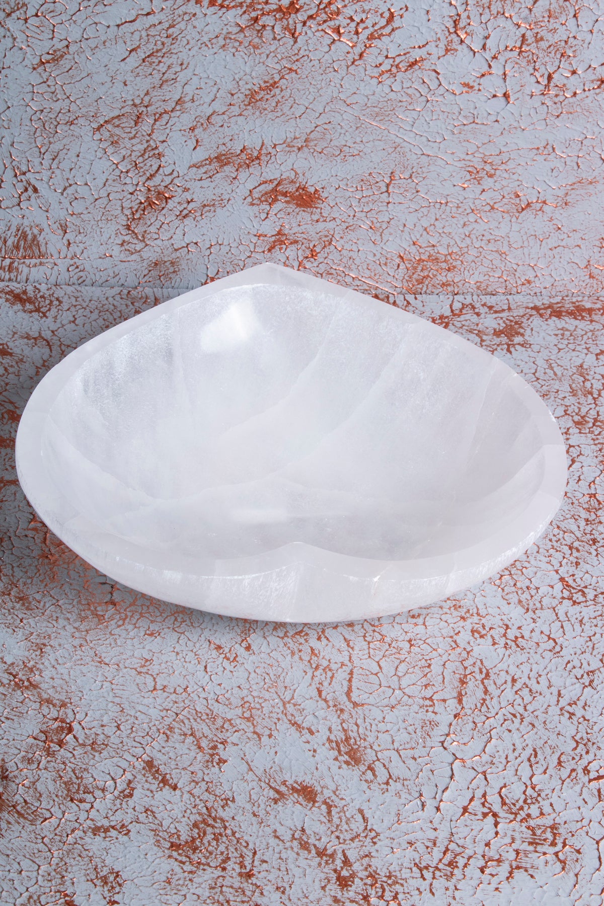 Kalp Selenit Tabak no.6