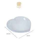 Kalp Selenit Tabak no.6