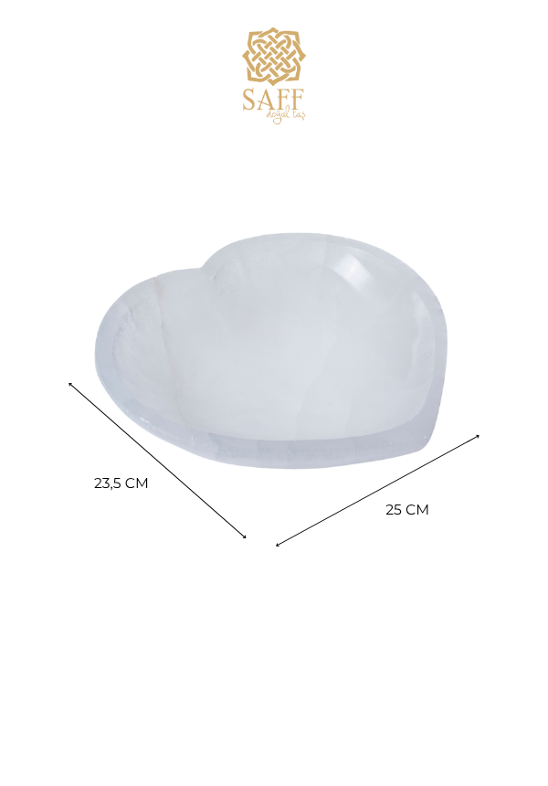 Kalp Selenit Tabak no.6