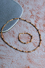 Kaplan Gözü &amp; Jasper Set