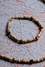 Kaplan Gözü &amp; Jasper Set