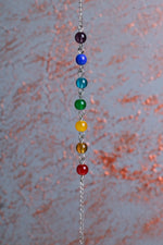 Kristal Kuvars Taşı Pandül Sarkaç