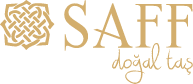 SAFF DOĞAL TAŞ
