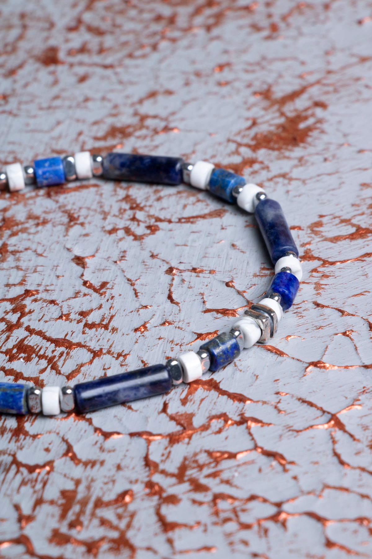 Öğrenciler Makrome Bileklik