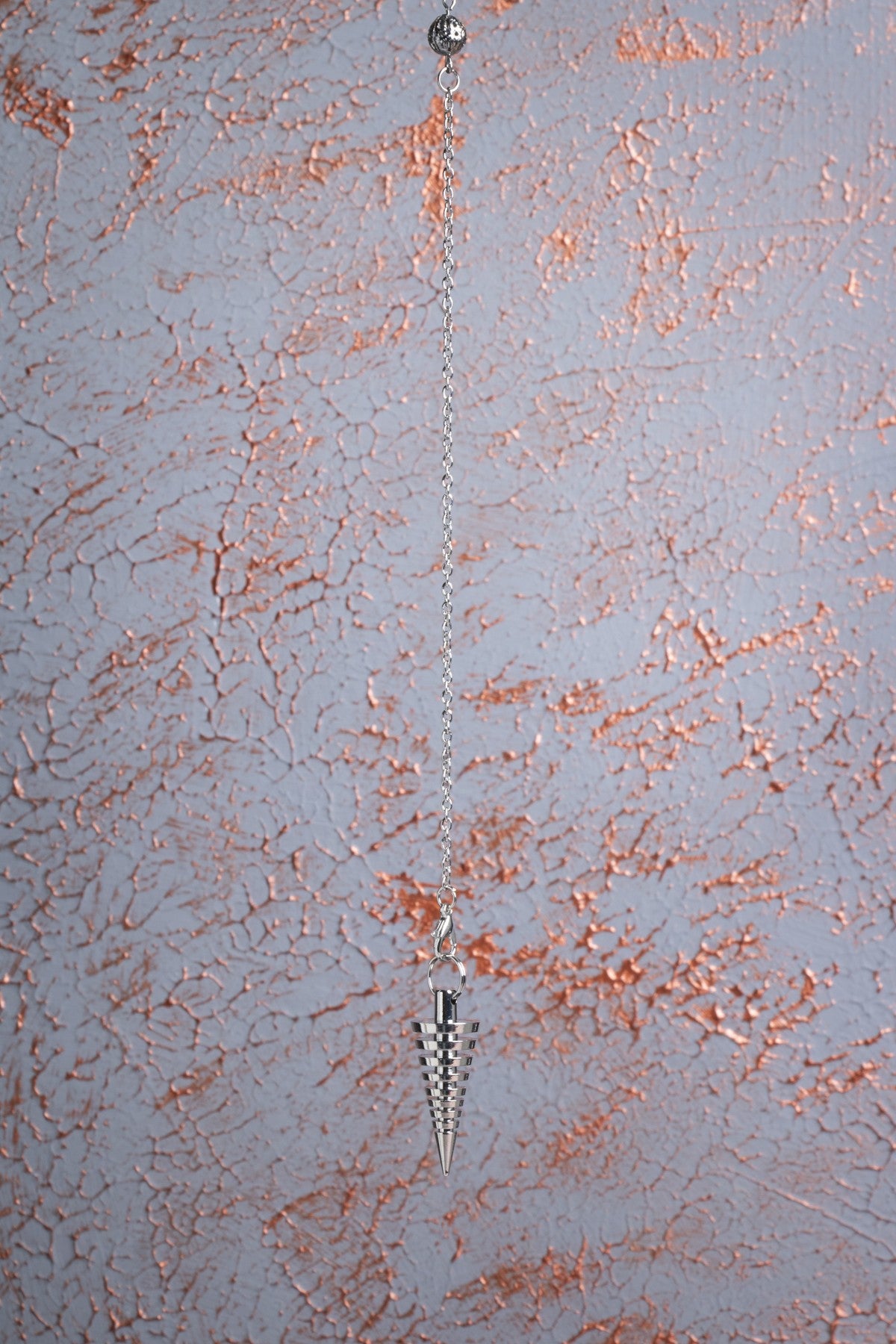 Pirinç Pandül Sarkaç