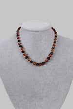 Bebek Damla Kehribar Sertifikalı Kolye 201831