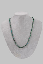 Krizokol Doğal Taş Tasarım Kolye 201729