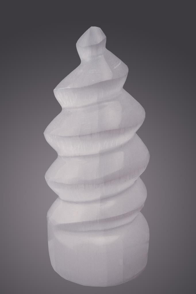 Selenit Parça Doğal Taş 201847