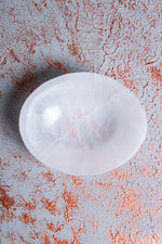 Selenit Elips Tabak no.6