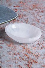 Selenit Elips Tabak no.6