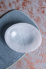 Selenit Elips Tabak no.6