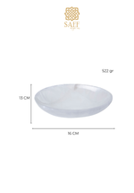 Selenit Elips Tabak no.6