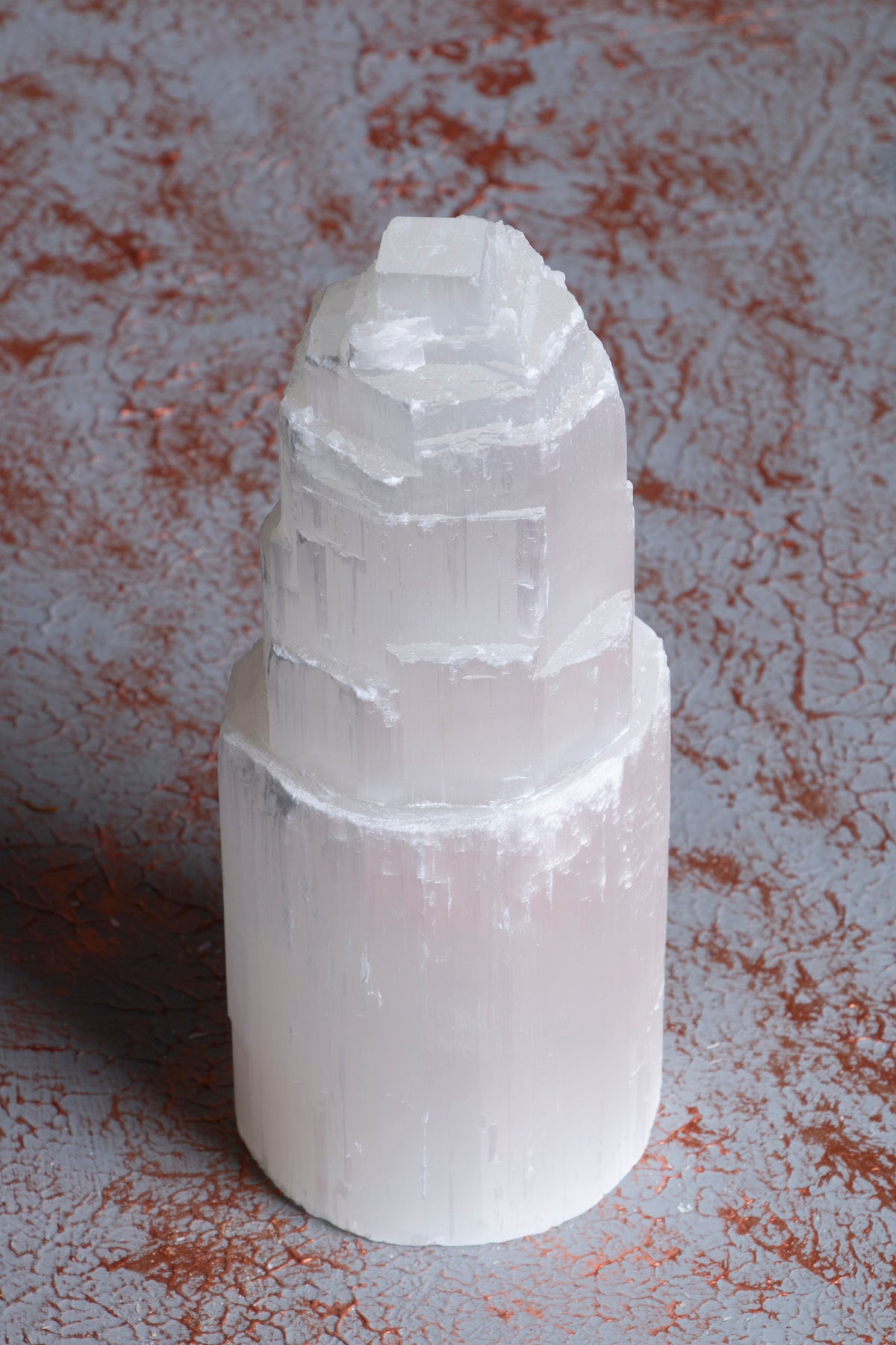 Selenit Enerji Dağı Obje