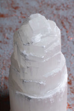 Selenit Enerji Dağı Obje