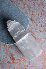 Selenit Enerji Dağı Obje