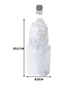 Selenit Enerji Dağı Obje