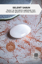 Selenit Sabun