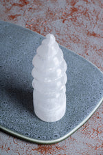 Selenit Spiral Obje no.3