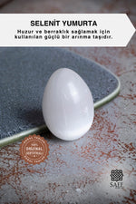 Selenit Yumurta no.2