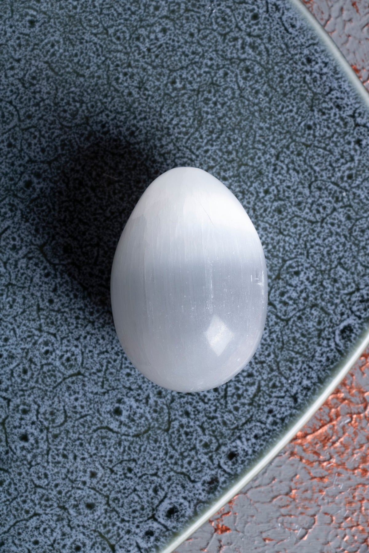 Selenit Yumurta no.2