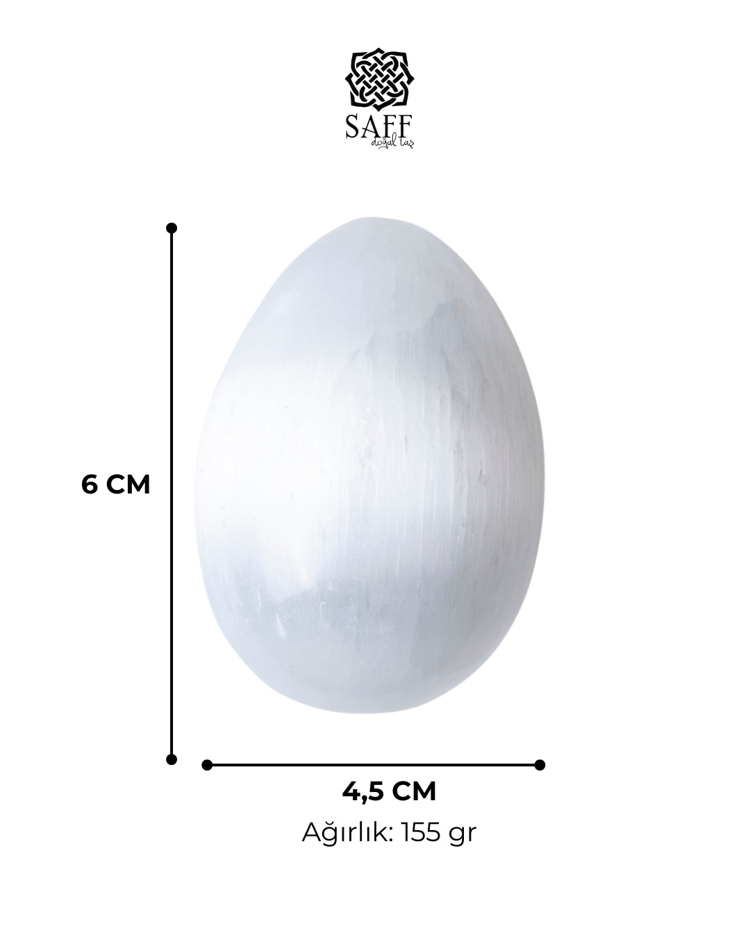 Selenit Yumurta no.2