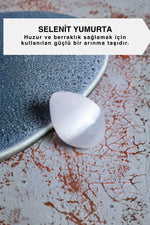Selenit Yumurta