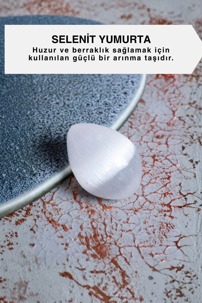 Selenit Yumurta