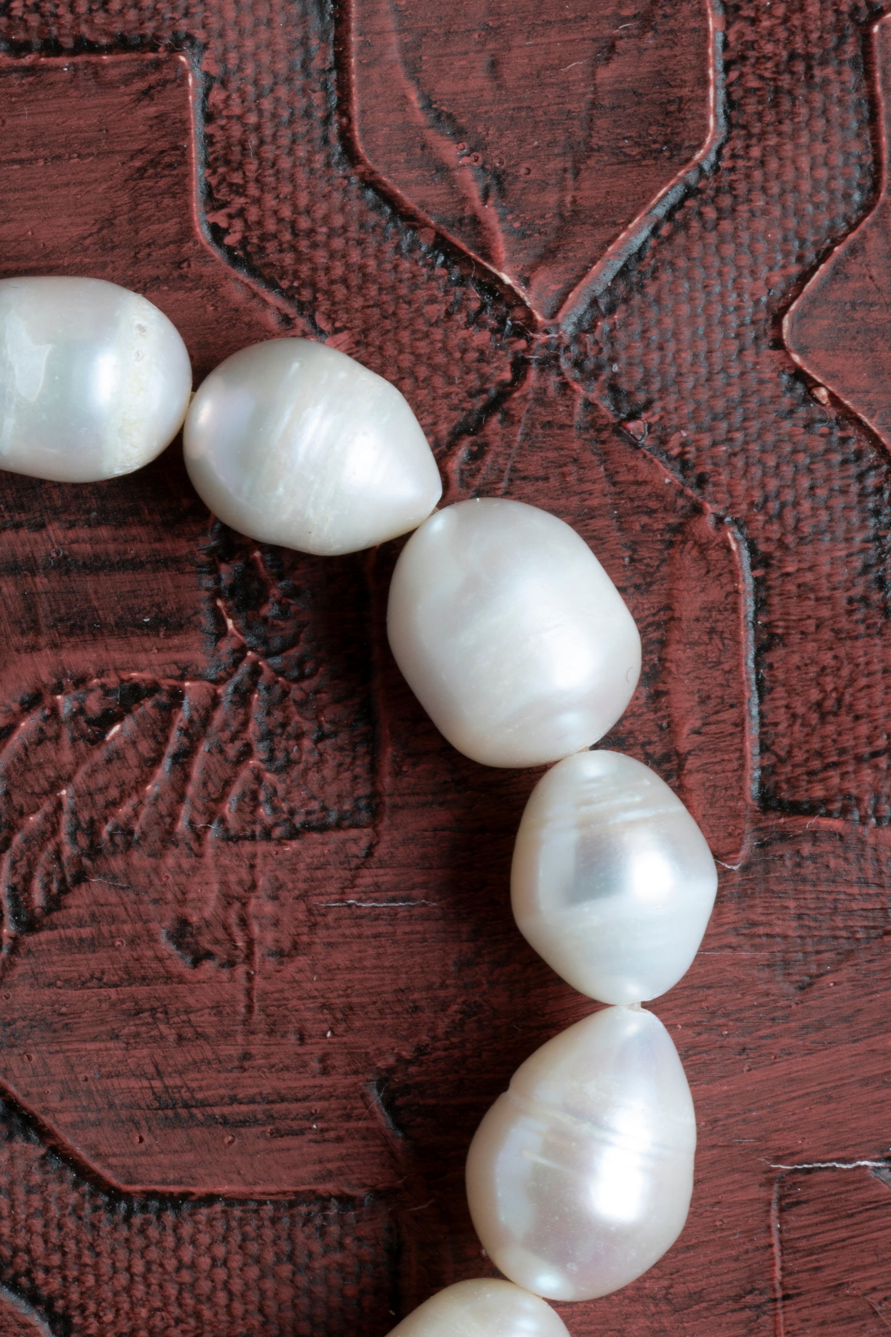 Sertifikalı Ametist ve İnci Doğal Taş Bileklik