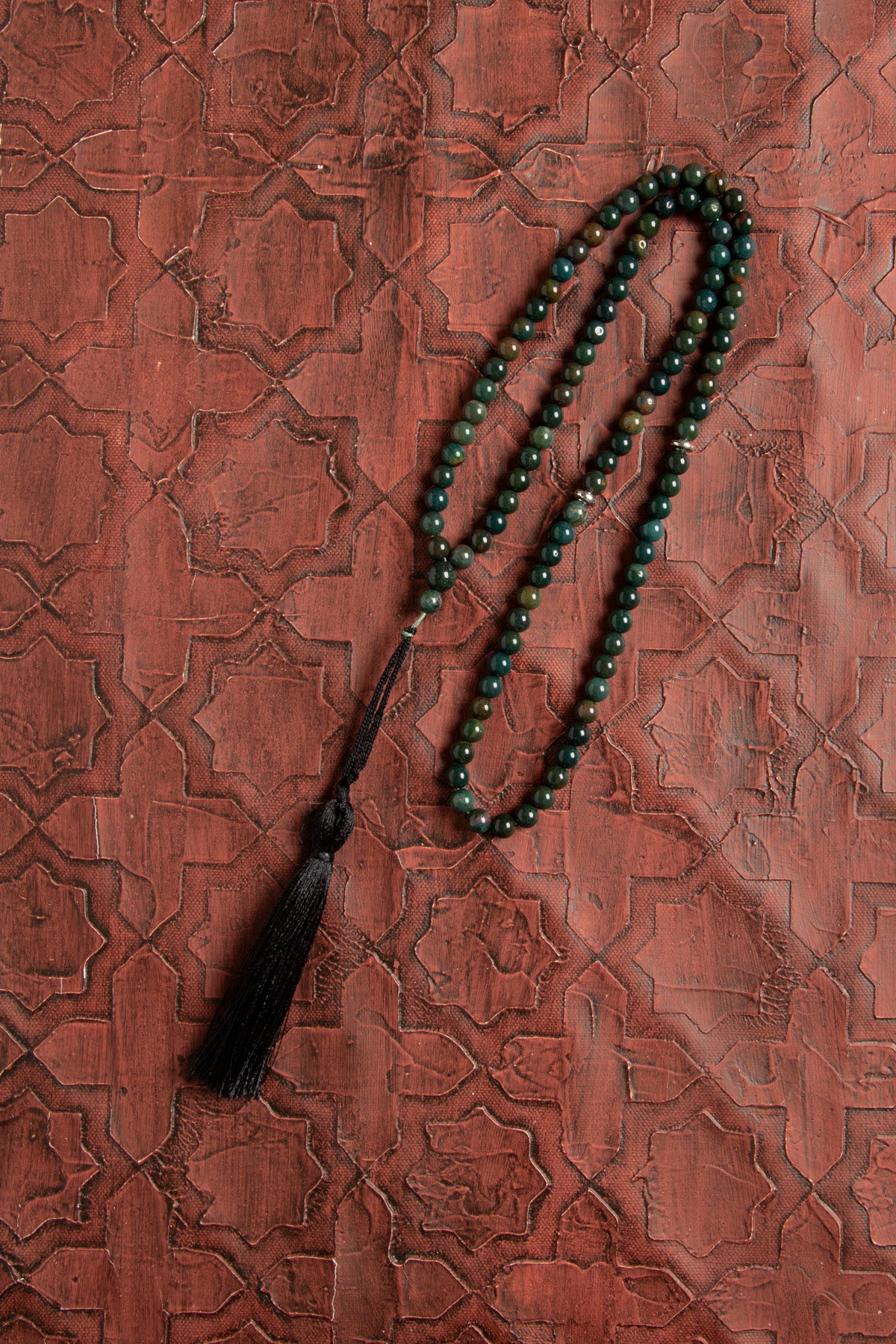 Sertifikalı Doğal Kan Taşı 99&amp;