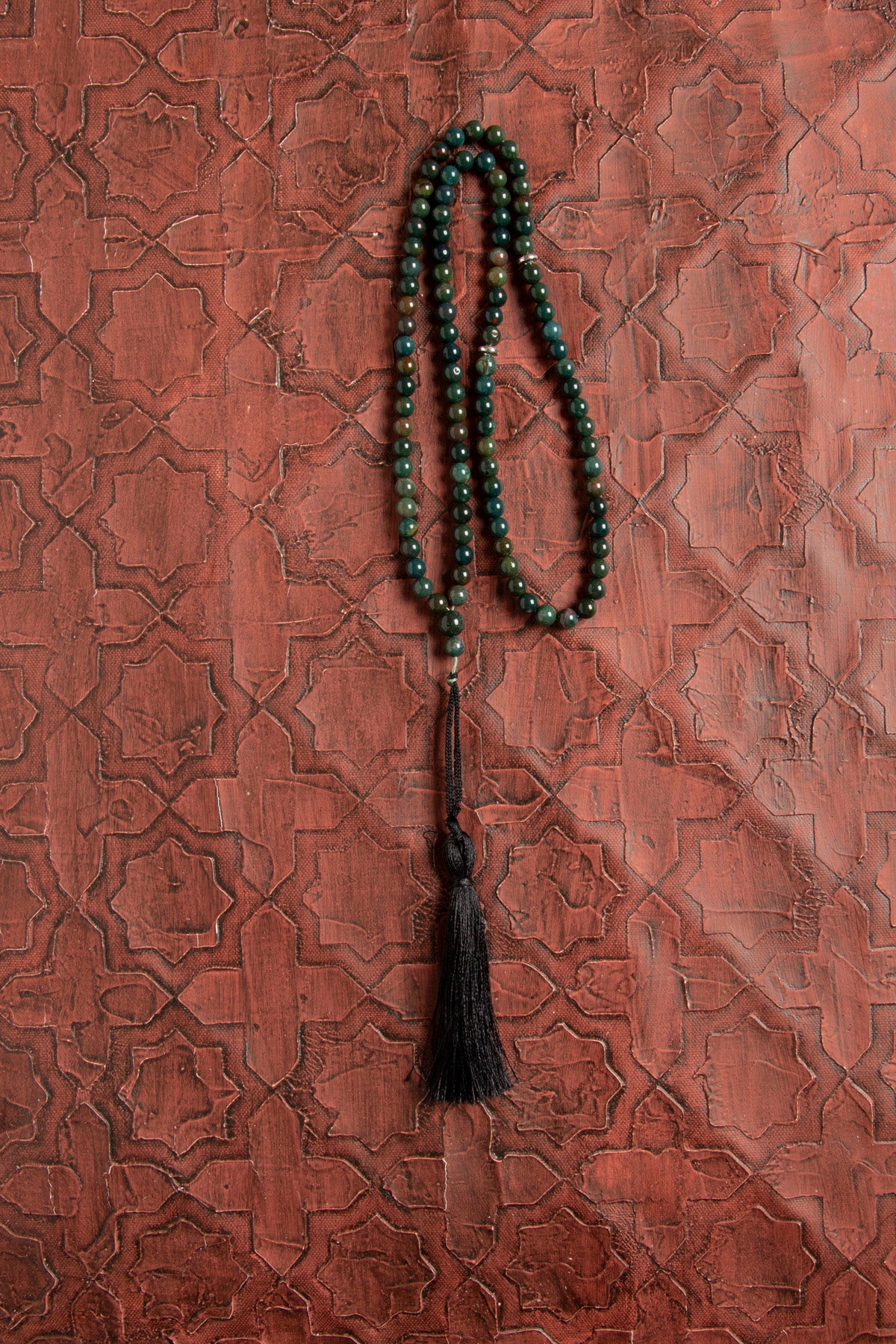 Sertifikalı Doğal Kan Taşı 99&amp;