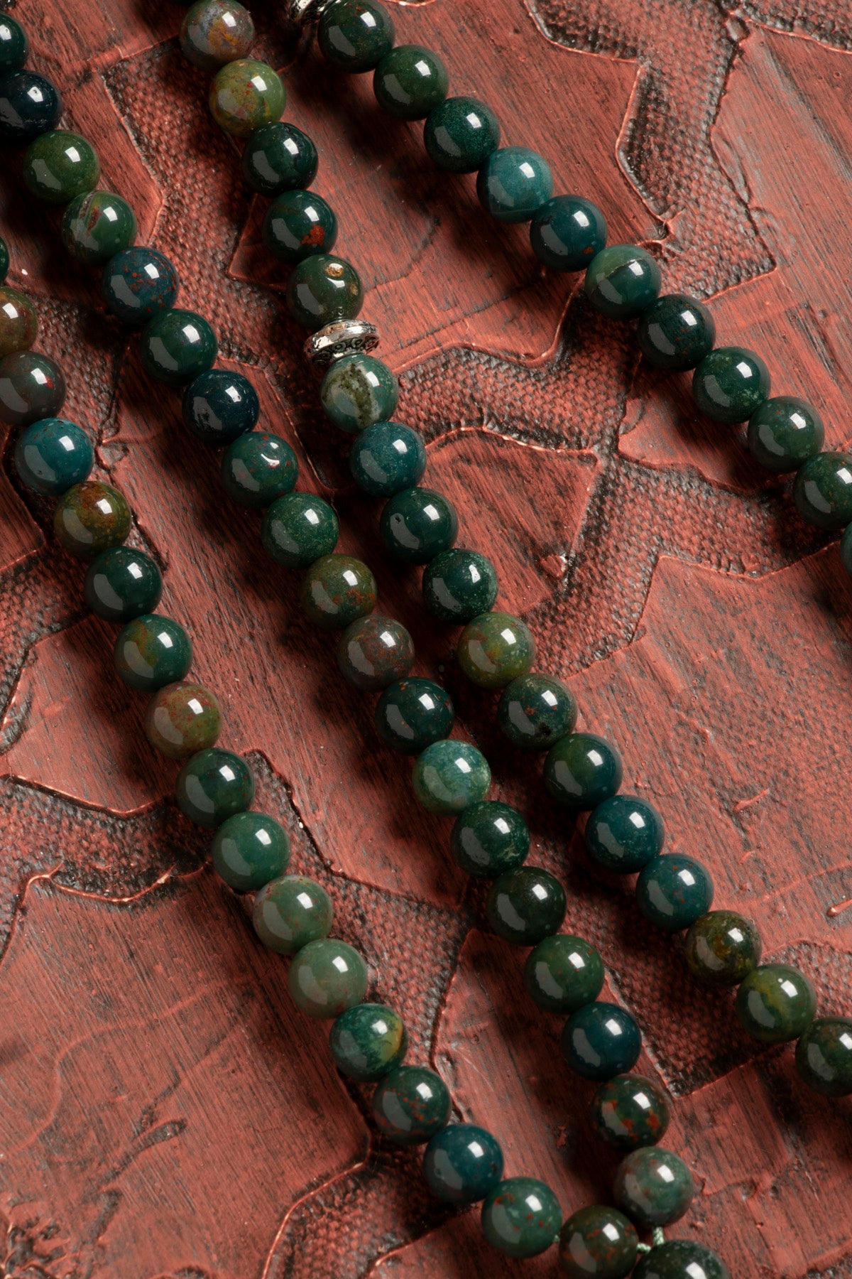 Sertifikalı Doğal Kan Taşı 99&amp;