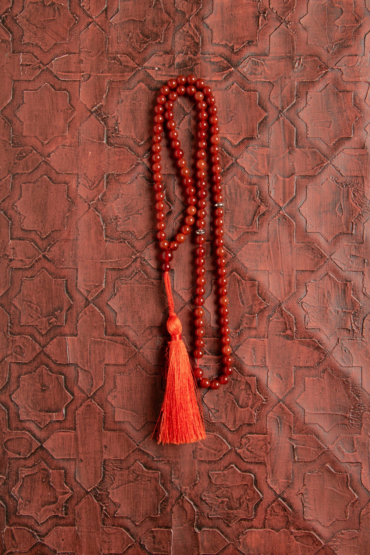 Sertifikalı Doğal Kırmızı Akik 99&amp;