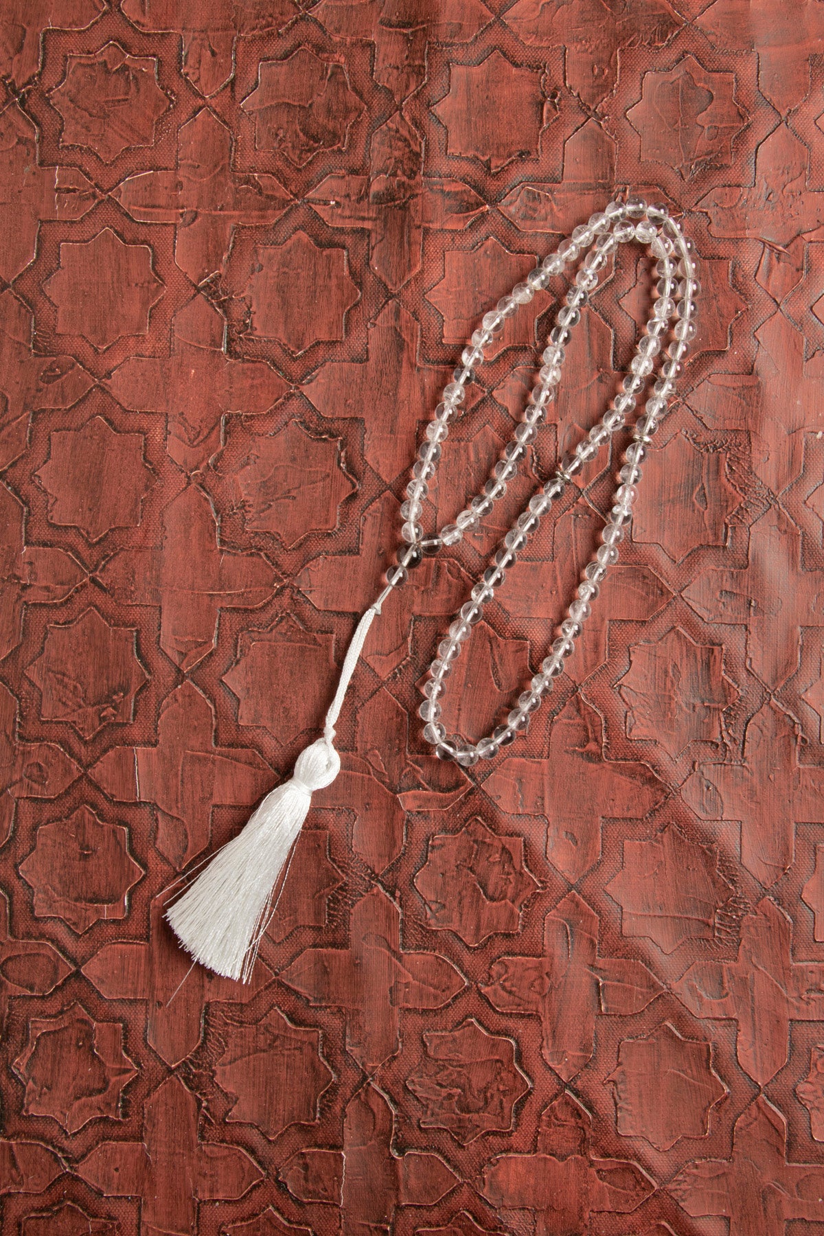 Sertifikalı Doğal Kristal Kuvars 99&amp;