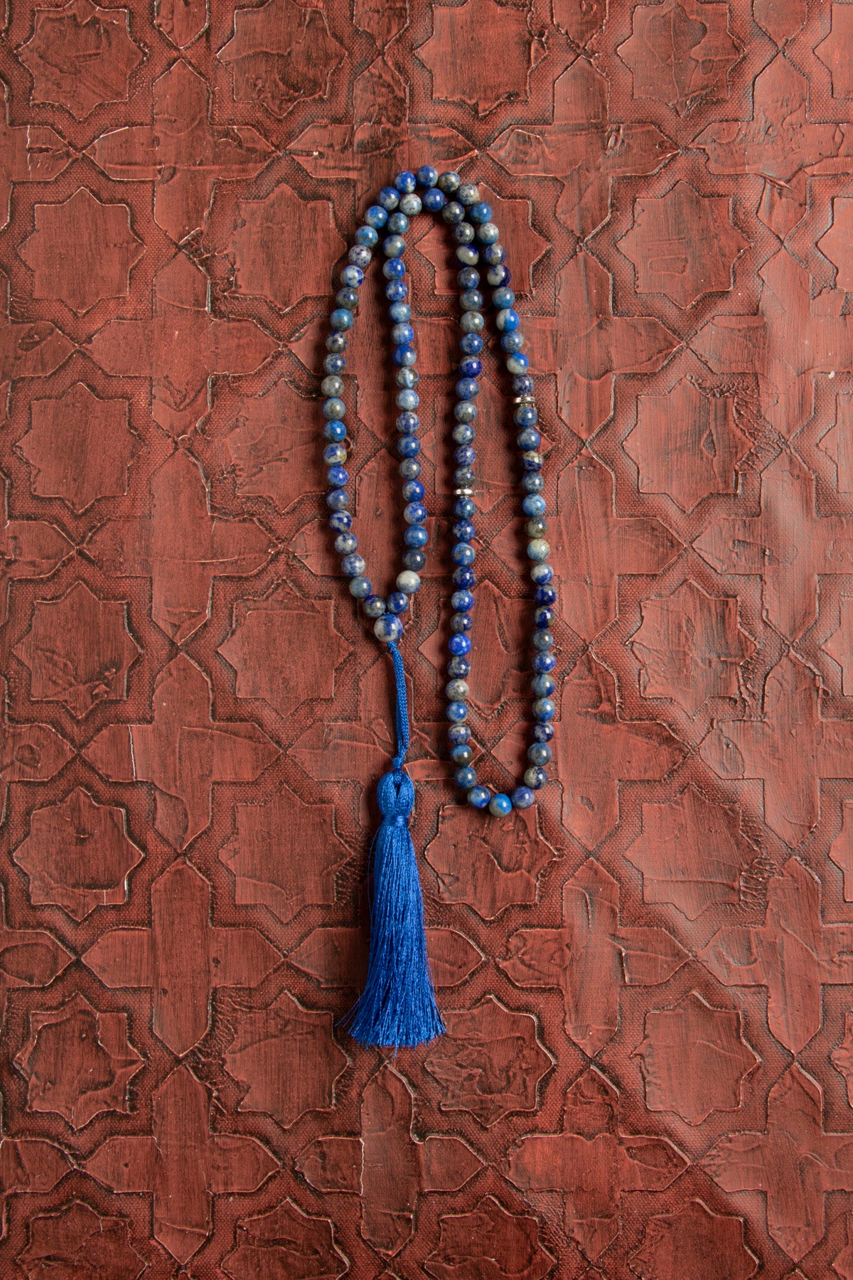 Sertifikalı Doğal Lapis Lazuli 99&amp;