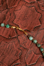 Sertifikalı Doğal Zümrüt Doğal Kesim Gümüş Aksesuar Kolye