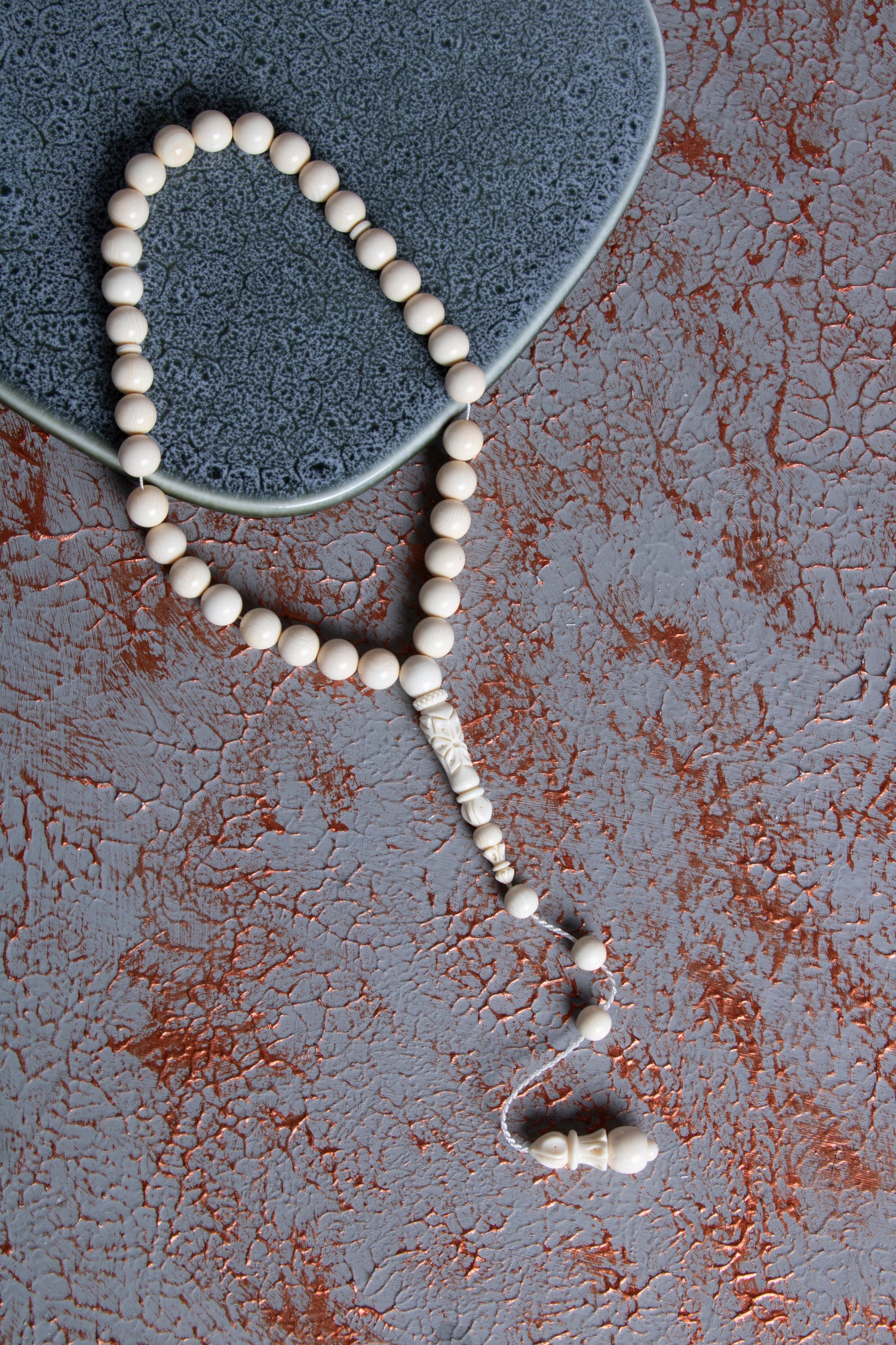 Sertifikalı Fil Dişi 33&amp;