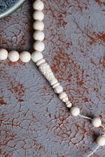 Sertifikalı Fil Dişi 33&amp;