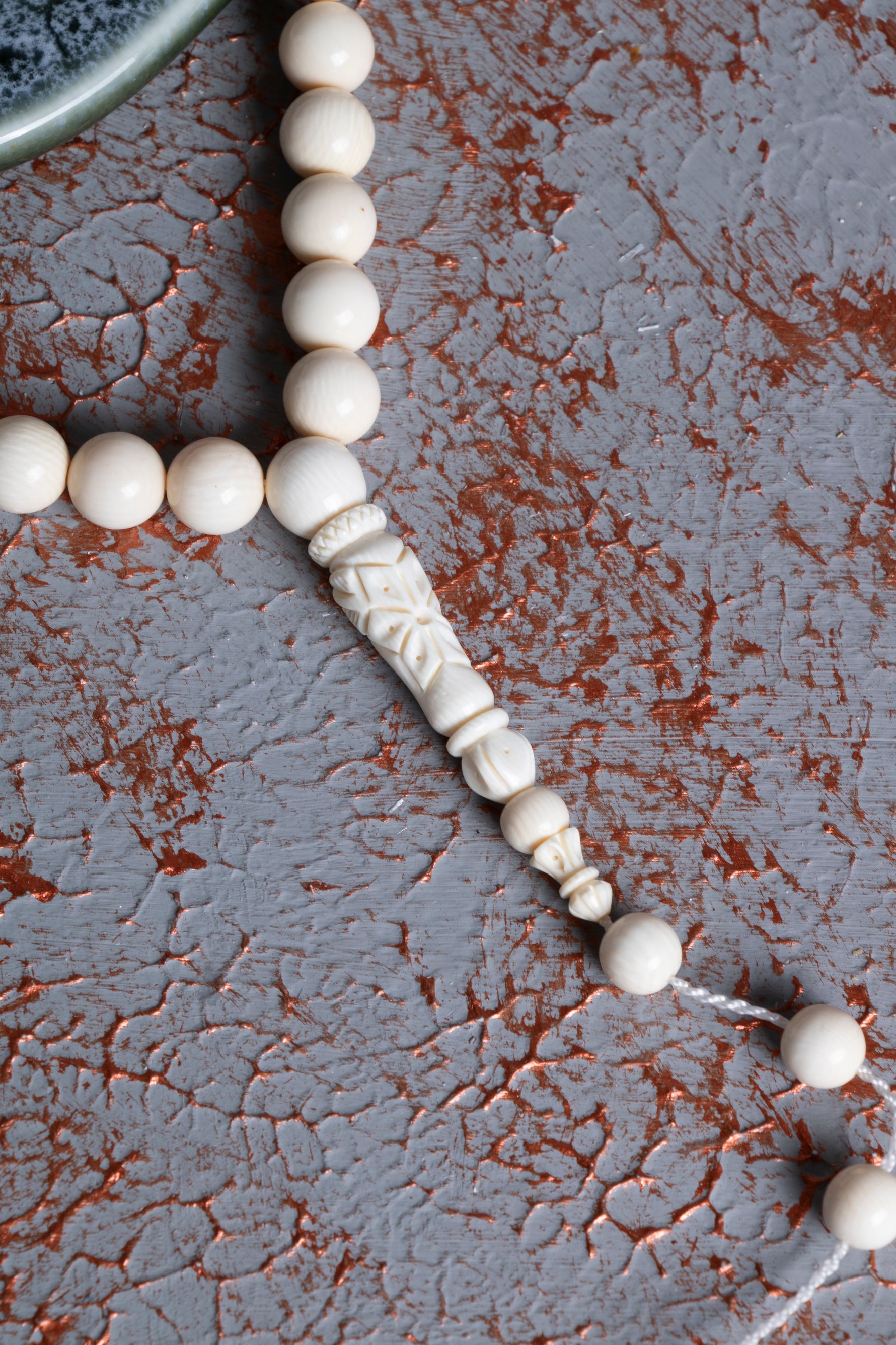 Sertifikalı Fil Dişi 33&amp;