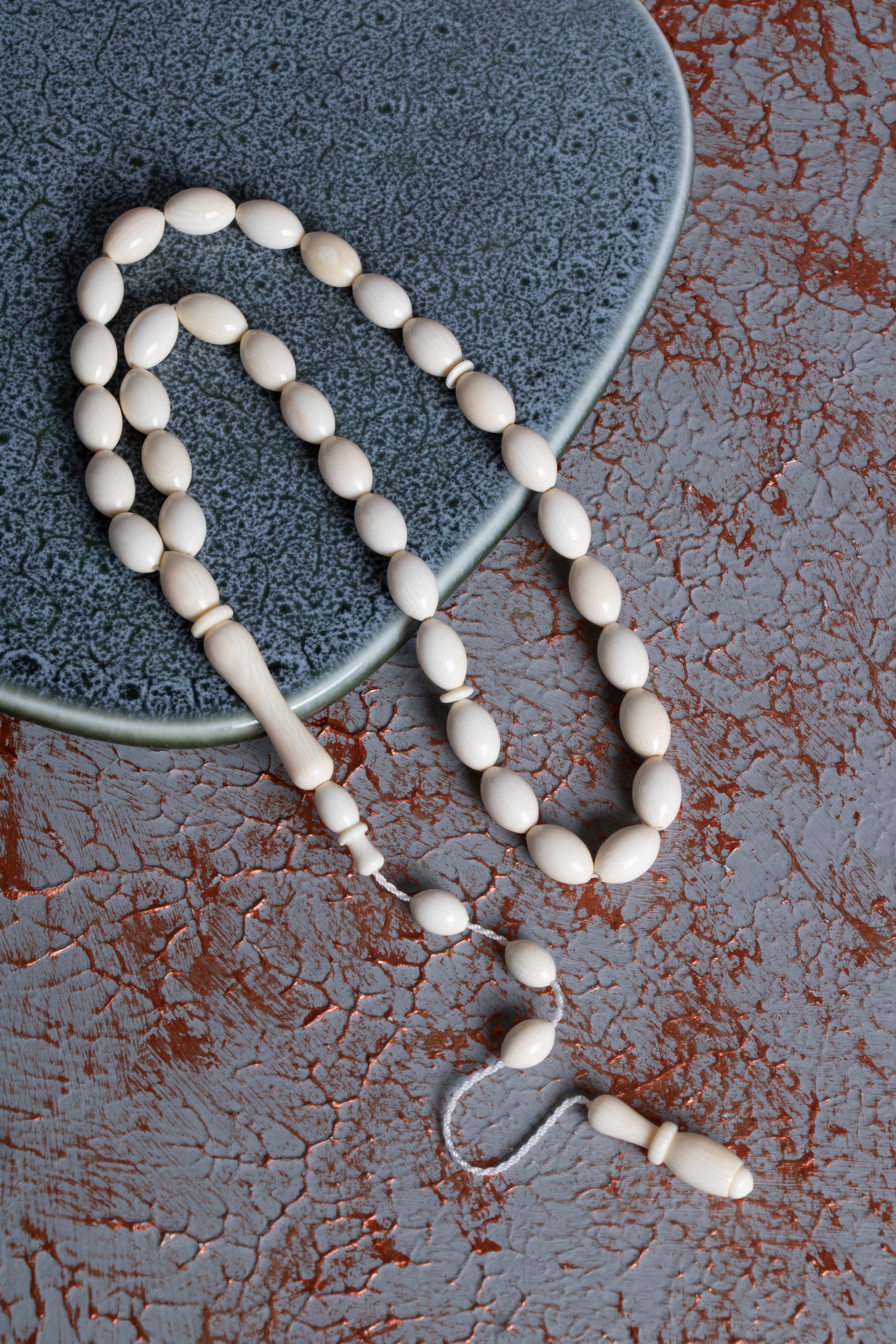 Sertifikalı Fil Dişi Arpa Kesim 33&amp;