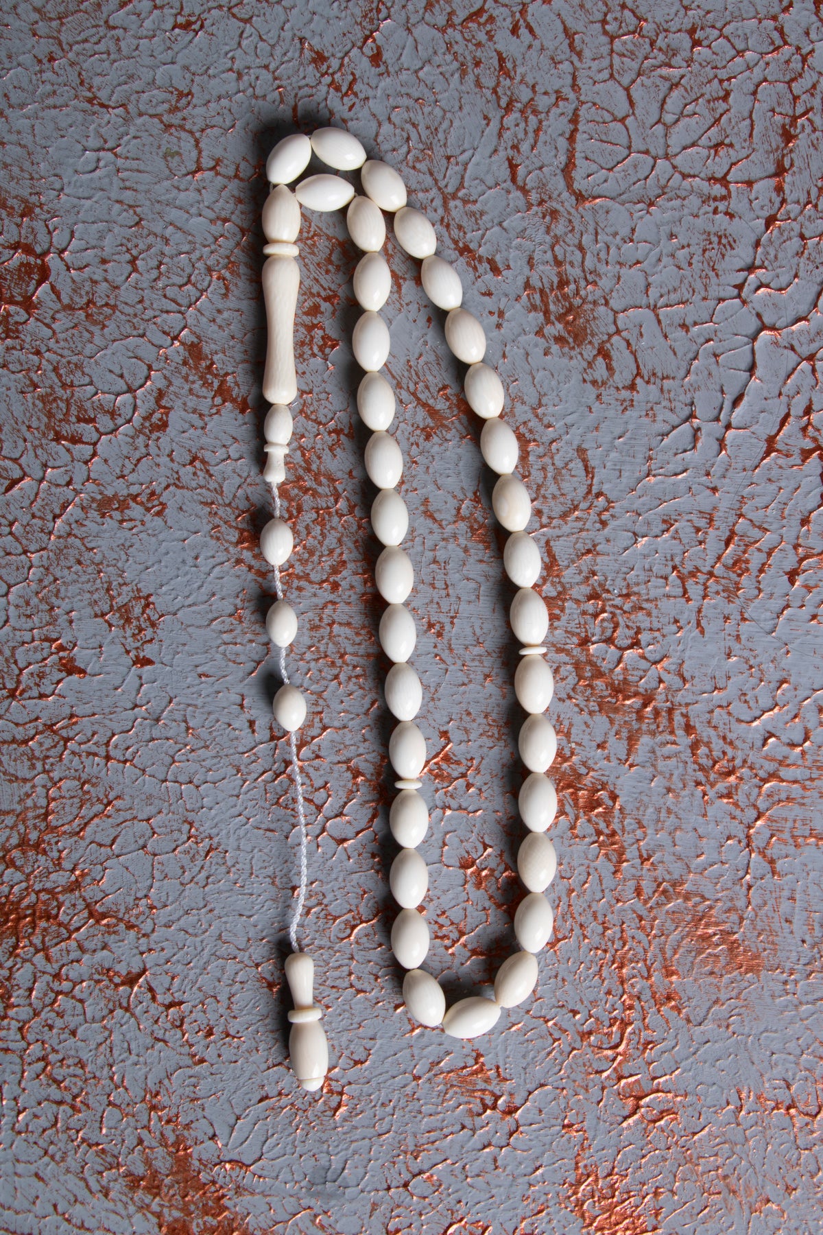 Sertifikalı Fil Dişi Arpa Kesim 33&amp;