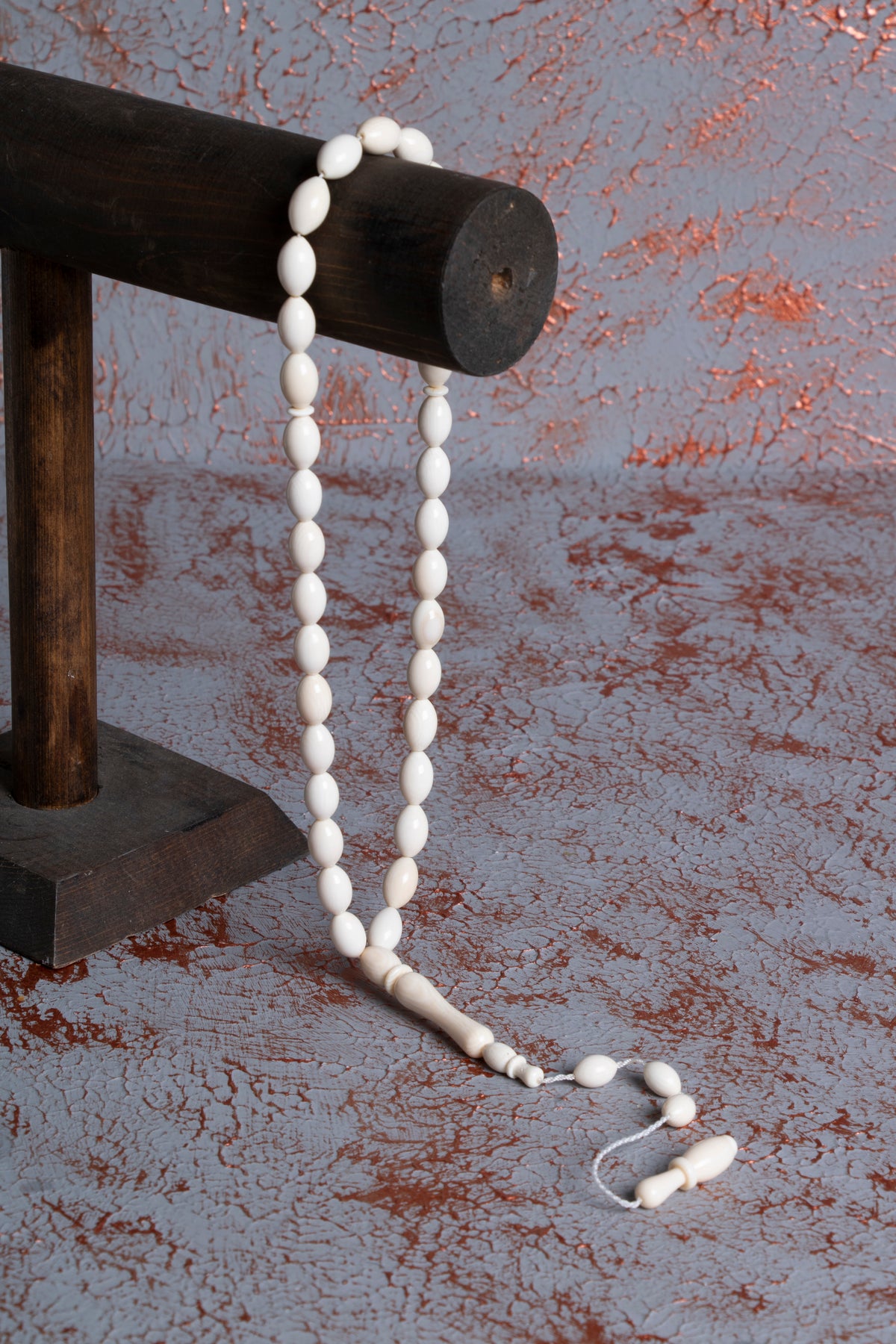 Sertifikalı Fil Dişi Arpa Kesim 33&amp;