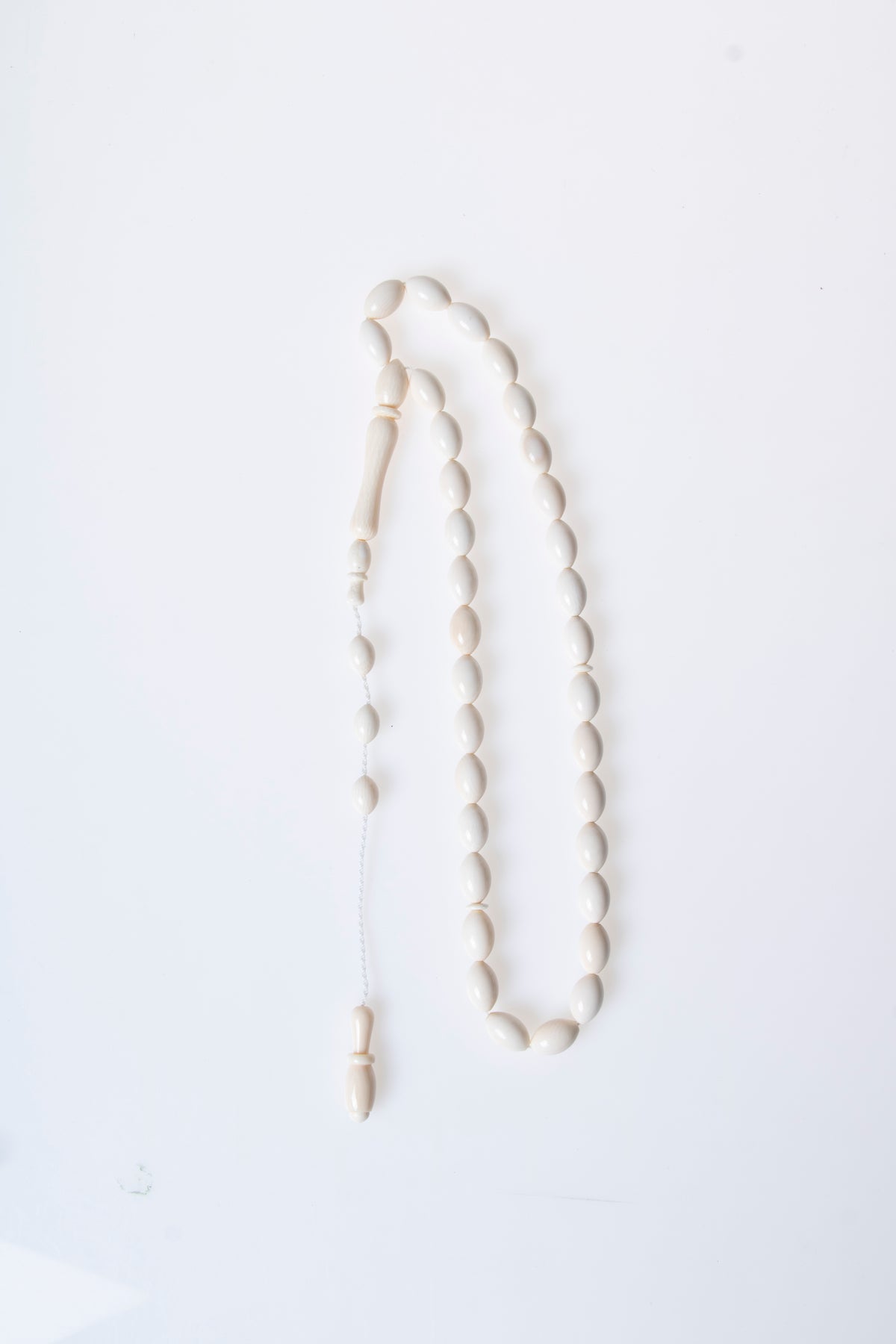 Sertifikalı Fil Dişi Arpa Kesim 33&amp;