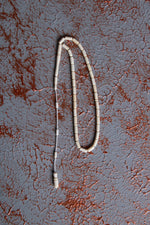 Sertifikalı Fil Dişi Uzun Boru Kesim 33&amp;