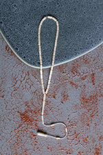 Sertifikalı Fil Dişi Uzun Boru Kesim 33&amp;