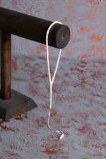 Sertifikalı Fil Dişi Uzun Boru Kesim 33&amp;