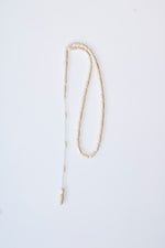 Sertifikalı Fil Dişi Uzun Boru Kesim 33&amp;