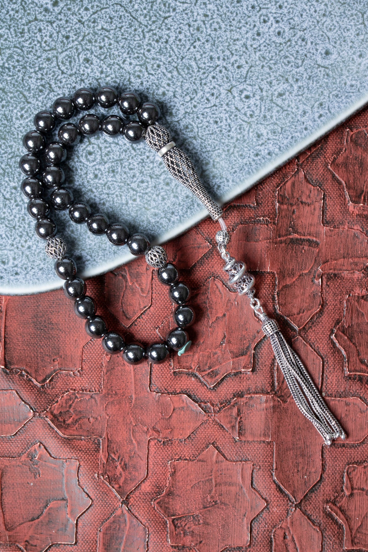 Sertifikalı 8 mm 33&amp;