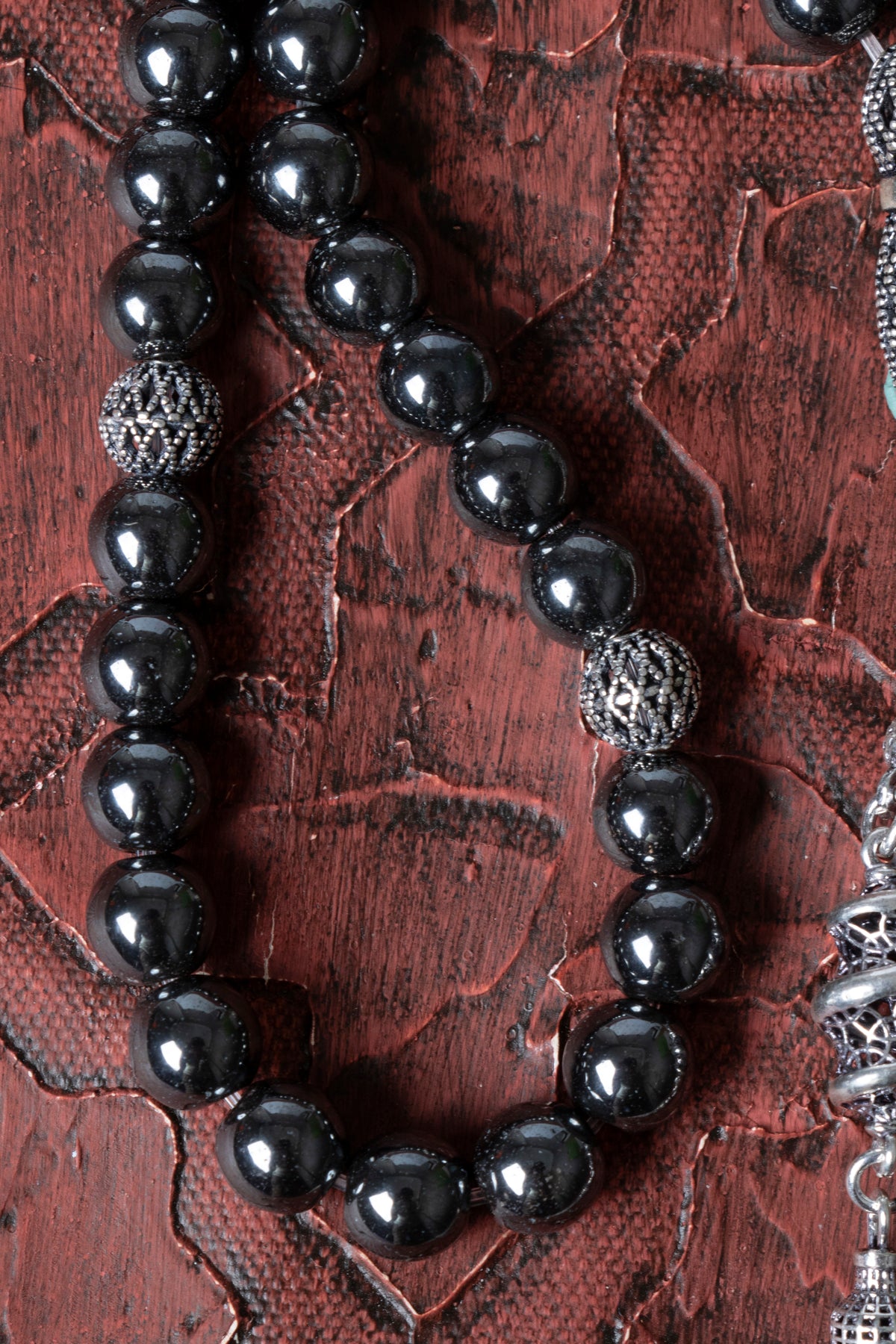 Sertifikalı 8 mm 33&amp;