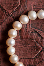 Sertifikalı Orijinal Doğal Pembe İnci ve Pembe Kuvars Taşı Bileklik