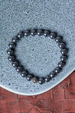 Sertifikalı Trehartz Gümüş Aparat Bileklik